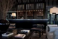 Pullman Lijiang Resort & Spa - bar