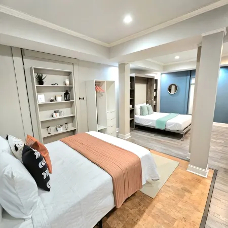 Beachside Studio Retreat