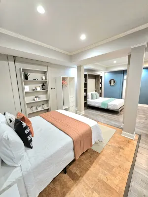 Beachside Studio Retreat