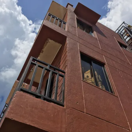 Raje Residence