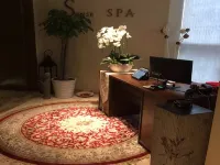 成都希爾頓酒店 - SPA