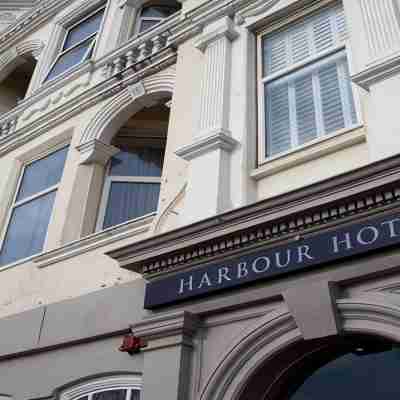 Harbour Hotel & Spa Brighton Hotel Exterior