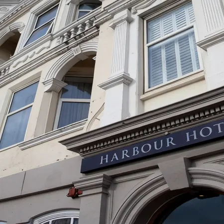 Harbour Hotel & Spa Brighton
