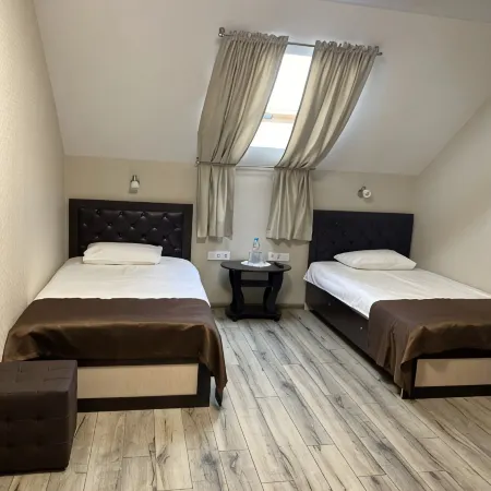 Na Frunze Mini-Hotel