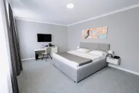 TOR by Uly Dala Hotels