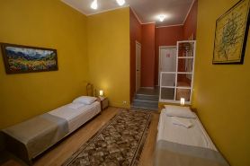 Zvyozdnoe Nebo Mini-Hotel