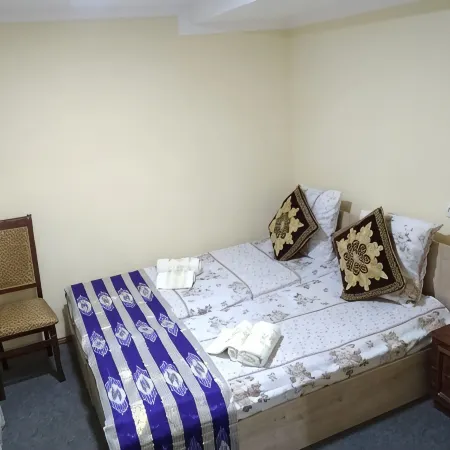 Samarkand Standart Guest House