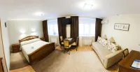 Business Hotel Cosmos