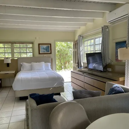 Boundless Bliss Hotel