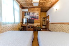 Tori Room Hostel