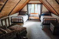 Private Cabin - 5 acres - near Hinckley Casino!