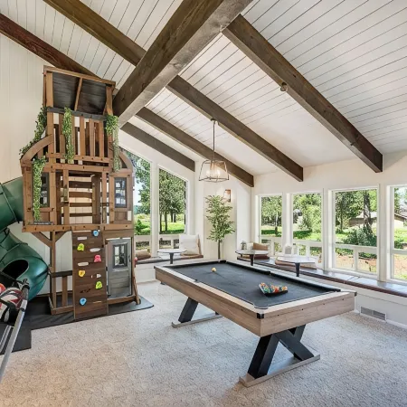 7Br, Golf View, Hot Tub, Playground, Sharc Passes