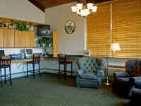 Best Western Sundowner Hotels in Logan County