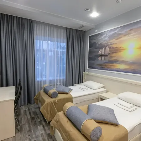 Avrora Butik-Hotel