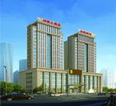 Hongbo Hotel