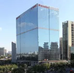 Grand Concordia Hotel Hotele w: Yansha Commercial Area