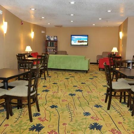 Ramada by Wyndham Santa Fe