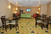 Ramada by Wyndham Santa Fe