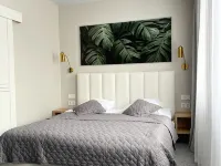 Leto Hotel Hotels in Orsk