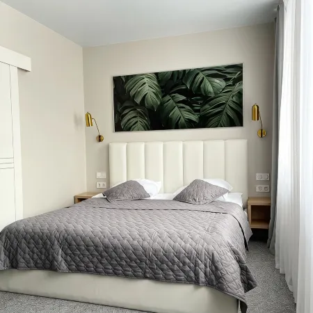 Leto Hotel Отели в г. Орск