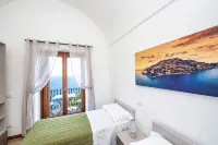 Casa Rosaria: Your Balcony over the Mediterranean - balcony
