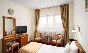 Hotel Moldova