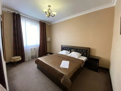 Gold Mais Hotel