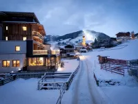 Hotel Gappmaier Inklusive JokerCard & Pool Hotels in Saalbach