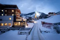 Hotel Gappmaier Inklusive JokerCard & Pool