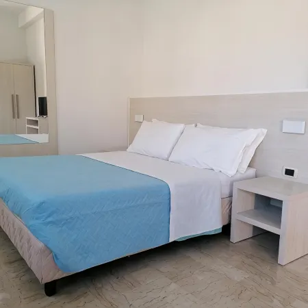 Zibibbo Beach Apartments - Trapani