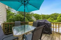 “A Gem” 4Br & 2BA—Private Sandy Beach & Bike Path Access - Wifi