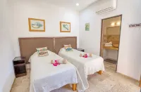 Casa Piedra · Private Pool · Rooftop Palapa · 4Br· San Pancho Nayarit Beach Town - Homestays