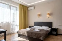 Vverh Guesthouse - เกสต์เฮาส์