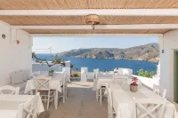 Kalderimi Residencies - 4-Star