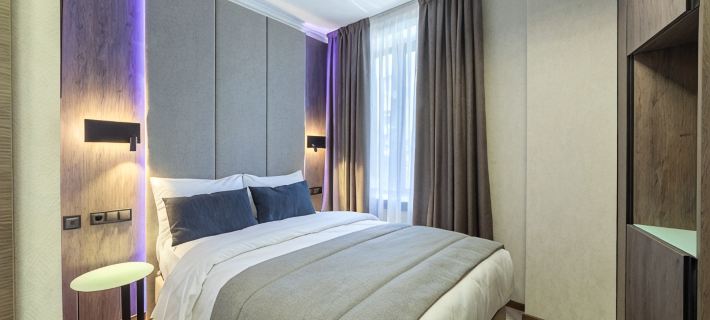 Hotel Old Wall Hotels in Tbilisi