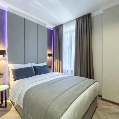 Hotel Old Wall Hotels near Ortachala