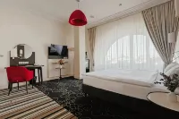 Mercure Ростов-на-Дону (Меркюр) Отели в г. 
