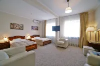 Avia Hotel - 3-نجوم