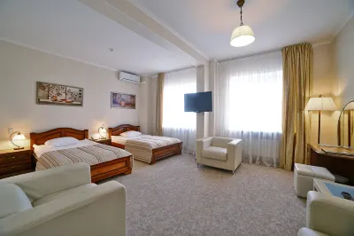 АВИА Отели в г. 