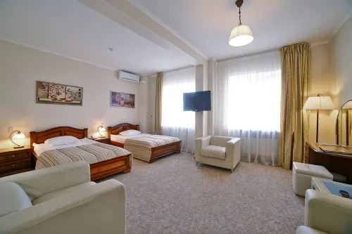 Avia Hotel