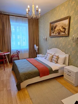 Lev Mini-Hotel