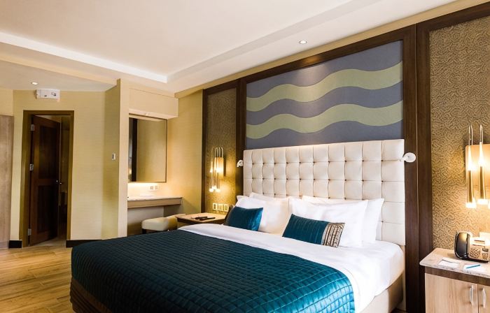 Acuatico Beach Resort