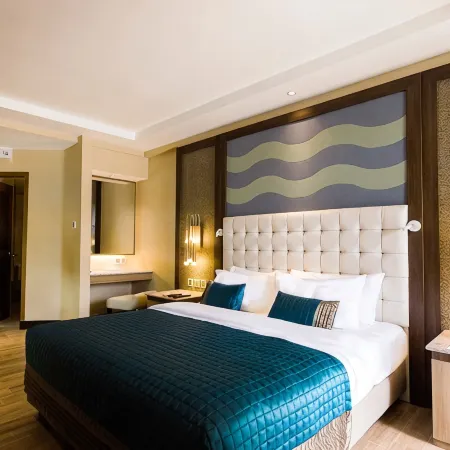 Acuatico Beach Resort