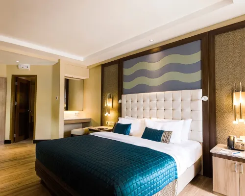 Acuatico Beach Resort