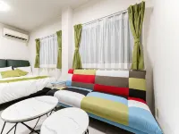 Asakusa 4min walk, 8min to Senso-ji Temple, 5min to Ueno,4 min to Kappabashi, Switch, Free Wi-Fi - Condos