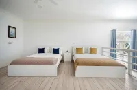 Ocean Pearl Estate - Apartments
