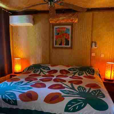 Maison SUR Belle Plage Plage Blanche Bungalow Rooms