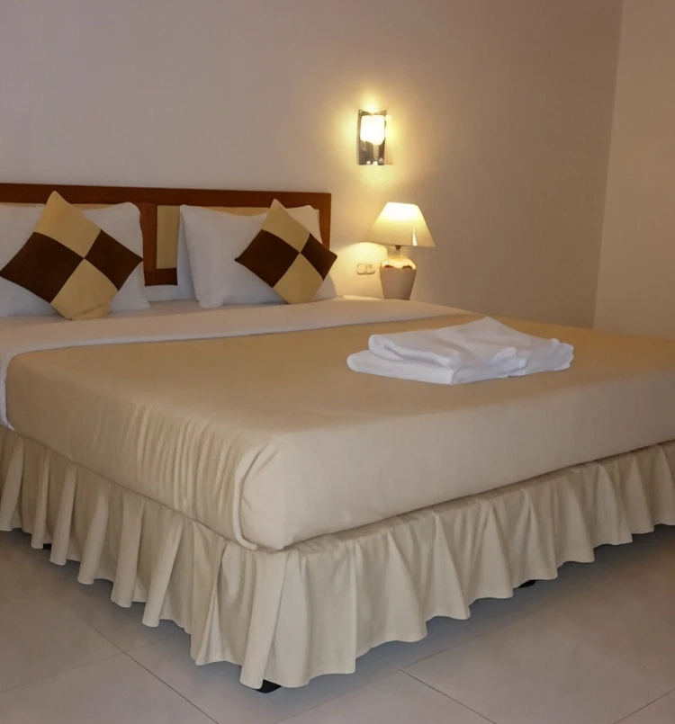 รูปภาพของโรงแรมประจวบเพลส Prachuabplace Hotel