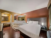 Best Western Mt. Pleasant Inn Hotels in Titus County