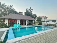 Villa Lydia y Jose Heritage Hotel - Swimmingpools